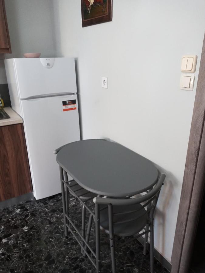 Appartement Hrysanthl à La Canée Extérieur photo