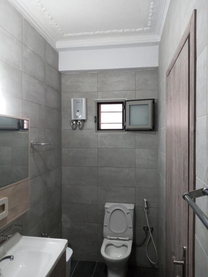 Appartement Hrysanthl à La Canée Extérieur photo