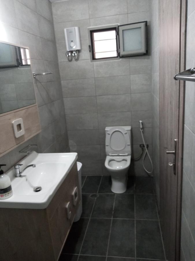 Appartement Hrysanthl à La Canée Extérieur photo