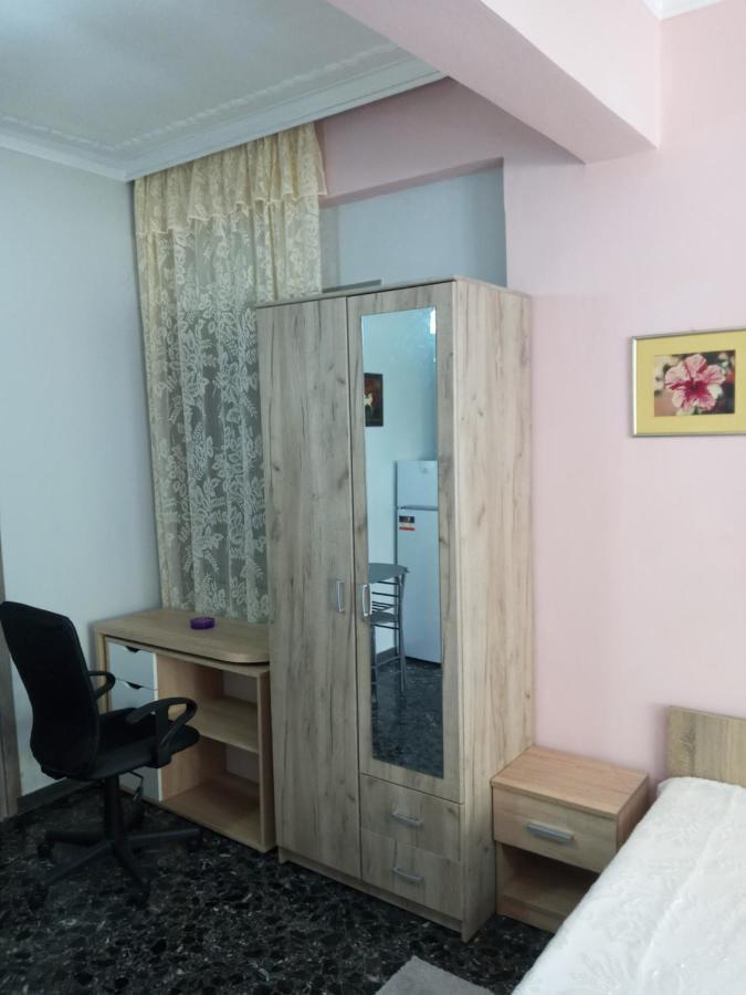 Appartement Hrysanthl à La Canée Extérieur photo