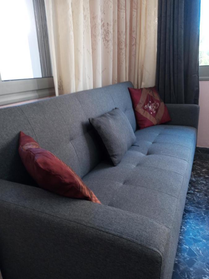 Appartement Hrysanthl à La Canée Extérieur photo