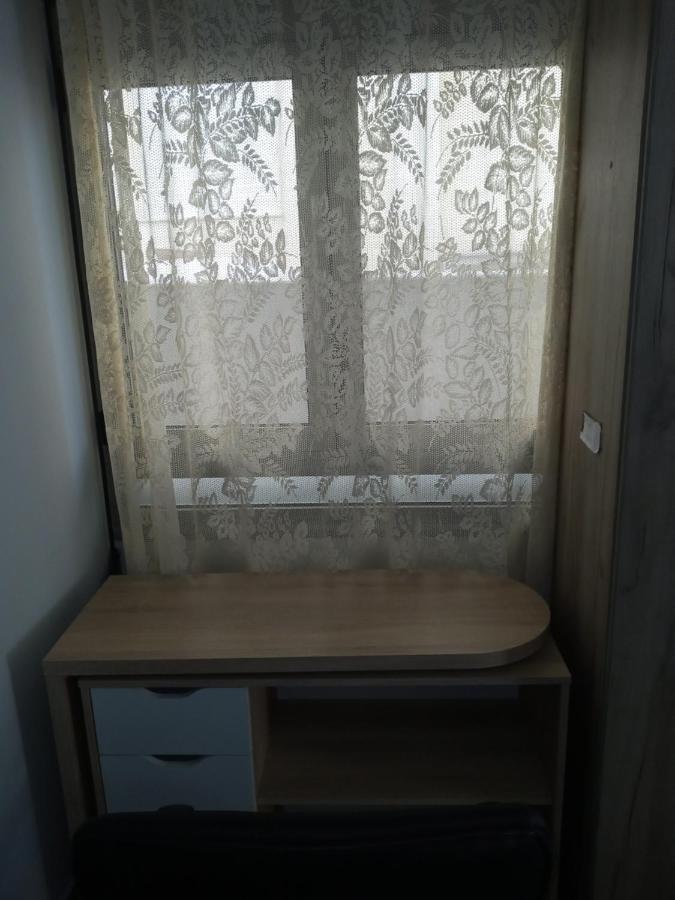 Appartement Hrysanthl à La Canée Extérieur photo
